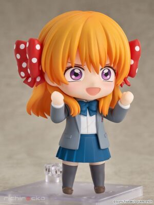 FIGURE-187170_03 Figura Nendoroid Chiyo Sakura Gekkan Shoujo Nozaki-kun Good Smile Arts Shanghai Tienda Figuras Anime Chile