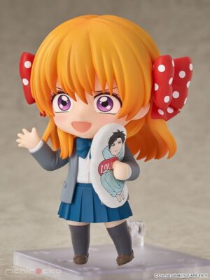 FIGURE-187170_05 Figura Nendoroid Chiyo Sakura Gekkan Shoujo Nozaki-kun Good Smile Arts Shanghai Tienda Figuras Anime Chile