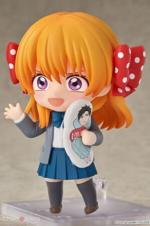 Figura Nendoroid Chiyo Sakura Gekkan Shoujo Nozaki-kun Good Smile Arts Shanghai Tienda Figuras Anime Chile