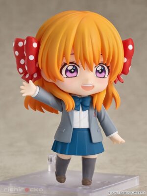 FIGURE-187170_06 Figura Nendoroid Chiyo Sakura Gekkan Shoujo Nozaki-kun Good Smile Arts Shanghai Tienda Figuras Anime Chile