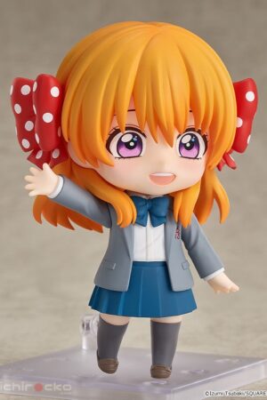 Figura Nendoroid Chiyo Sakura Gekkan Shoujo Nozaki-kun Good Smile Arts Shanghai Tienda Figuras Anime Chile