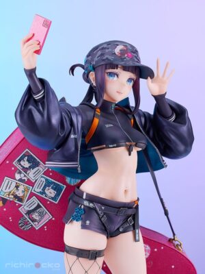 FIGURE-187253_03 Figura Foreigner/Yang Guifei: Event Attire Ver. 1/7 Fate/Grand Order Good Smile Company Tienda Figuras Anime Chile