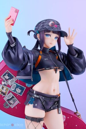 Figura Foreigner/Yang Guifei: Event Attire Ver. 1/7 Fate/Grand Order Good Smile Company Tienda Figuras Anime Chile