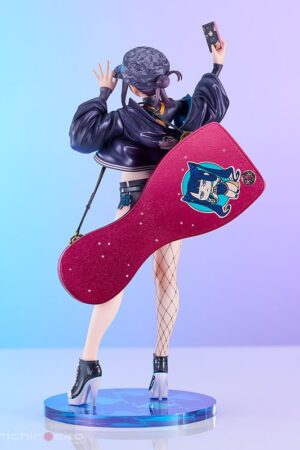 Figura Foreigner/Yang Guifei: Event Attire Ver. 1/7 Fate/Grand Order Good Smile Company Tienda Figuras Anime Chile