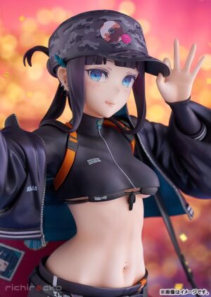 FIGURE-187253_07 Figura Foreigner/Yang Guifei: Event Attire Ver. 1/7 Fate/Grand Order Good Smile Company Tienda Figuras Anime Chile