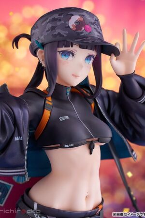 Figura Foreigner/Yang Guifei: Event Attire Ver. 1/7 Fate/Grand Order Good Smile Company Tienda Figuras Anime Chile