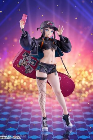 Figura Foreigner/Yang Guifei: Event Attire Ver. 1/7 Fate/Grand Order Good Smile Company Tienda Figuras Anime Chile