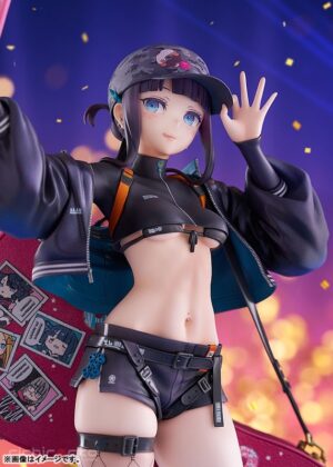 FIGURE-187253_10 Figura Foreigner/Yang Guifei: Event Attire Ver. 1/7 Fate/Grand Order Good Smile Company Tienda Figuras Anime Chile