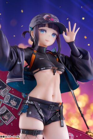 Figura Foreigner/Yang Guifei: Event Attire Ver. 1/7 Fate/Grand Order Good Smile Company Tienda Figuras Anime Chile