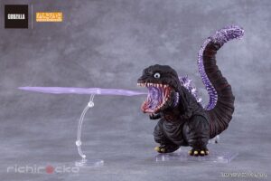 Figura Nendoroid Godzilla (2016) Godzilla Resurgence (Shin Godzilla) Good Smile Company Tienda Figuras Anime Chile