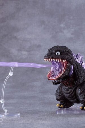 Figura Nendoroid Godzilla (2016) Godzilla Resurgence (Shin Godzilla) Good Smile Company Tienda Figuras Anime Chile