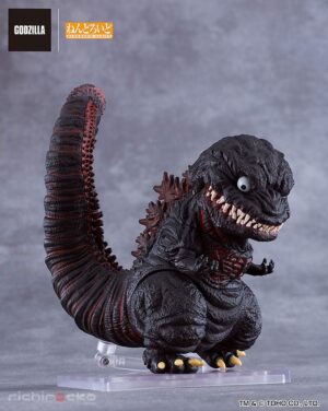 Figura Nendoroid Godzilla (2016) Godzilla Resurgence (Shin Godzilla) Good Smile Company Tienda Figuras Anime Chile