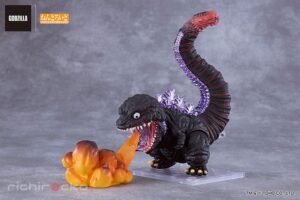 Figura Nendoroid Godzilla (2016) Godzilla Resurgence (Shin Godzilla) Good Smile Company Tienda Figuras Anime Chile