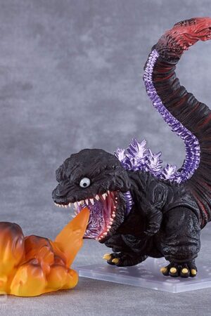 Figura Nendoroid Godzilla (2016) Godzilla Resurgence (Shin Godzilla) Good Smile Company Tienda Figuras Anime Chile
