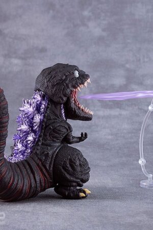 Figura Nendoroid Godzilla (2016) Godzilla Resurgence (Shin Godzilla) Good Smile Company Tienda Figuras Anime Chile