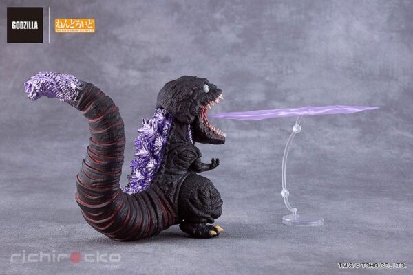 Figura Nendoroid Godzilla (2016) Godzilla Resurgence (Shin Godzilla) Good Smile Company Tienda Figuras Anime Chile
