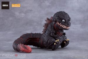 Figura Nendoroid Godzilla (2016) Godzilla Resurgence (Shin Godzilla) Good Smile Company Tienda Figuras Anime Chile