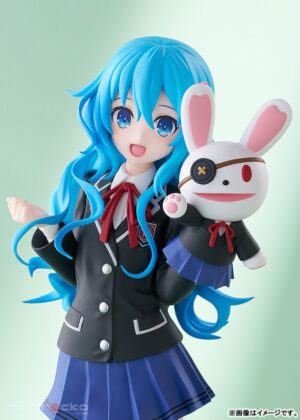 Figura POP UP PARADE Yoshino: School Uniform Ver. L Size Date A Live V Good Smile Company Tienda Figuras Anime Chile
