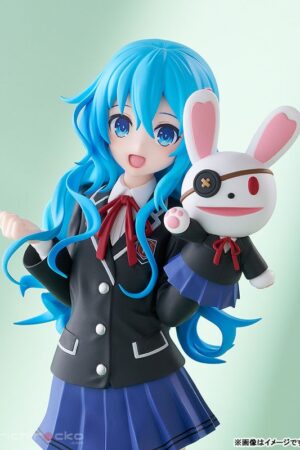 Figura POP UP PARADE Yoshino: School Uniform Ver. L Size Date A Live V Good Smile Company Tienda Figuras Anime Chile