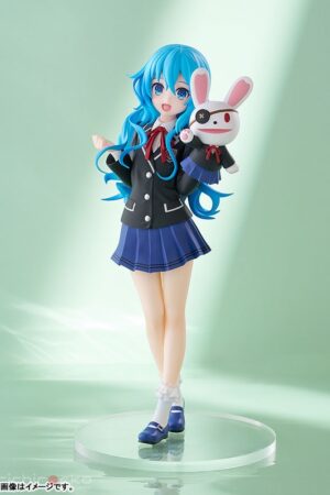 Figura POP UP PARADE Yoshino: School Uniform Ver. L Size Date A Live V Good Smile Company Tienda Figuras Anime Chile