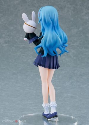 Figura POP UP PARADE Yoshino: School Uniform Ver. L Size Date A Live V Good Smile Company Tienda Figuras Anime Chile