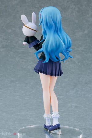 Figura POP UP PARADE Yoshino: School Uniform Ver. L Size Date A Live V Good Smile Company Tienda Figuras Anime Chile