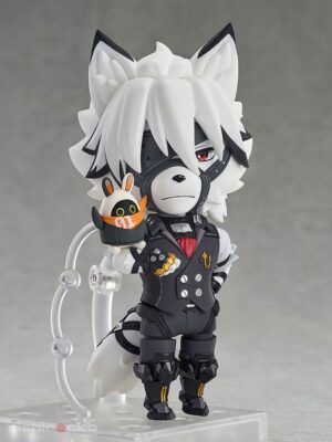 Figura Nendoroid Von Lycaon Zenless Zone Zero Good Smile Arts Shanghai Tienda Figuras Anime Chile