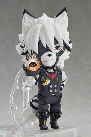 Figura Nendoroid Von Lycaon Zenless Zone Zero Good Smile Arts Shanghai Tienda Figuras Anime Chile