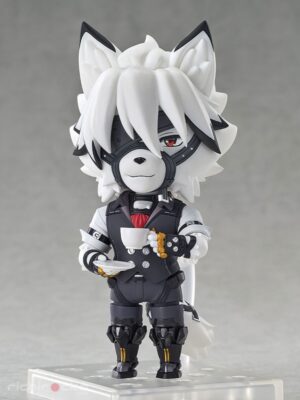 Figura Nendoroid Von Lycaon Zenless Zone Zero Good Smile Arts Shanghai Tienda Figuras Anime Chile