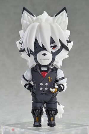 Figura Nendoroid Von Lycaon Zenless Zone Zero Good Smile Arts Shanghai Tienda Figuras Anime Chile