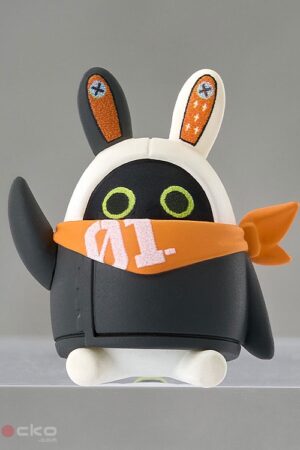 Figura Nendoroid Von Lycaon Zenless Zone Zero Good Smile Arts Shanghai Tienda Figuras Anime Chile