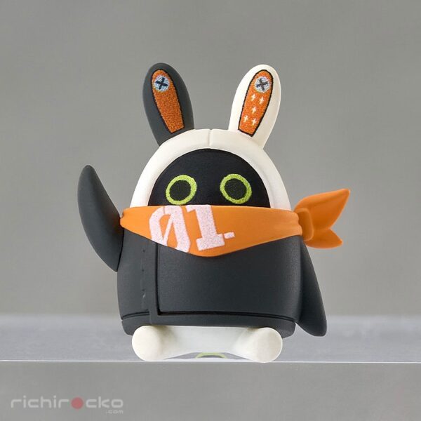 Figura Nendoroid Von Lycaon Zenless Zone Zero Good Smile Arts Shanghai Tienda Figuras Anime Chile