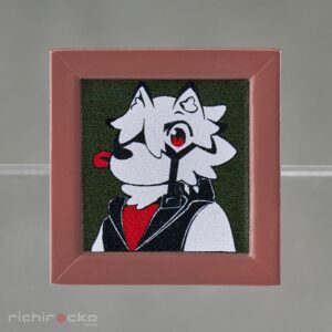 Figura Nendoroid Von Lycaon Zenless Zone Zero Good Smile Arts Shanghai Tienda Figuras Anime Chile