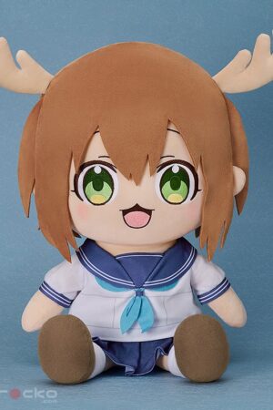 Figura Big Kigurumi Plushie Noko Shikanoko Nokonoko Koshitantan Good Smile Company Tienda Figuras Anime Chile