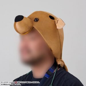 Figura Big Kigurumi Plushie Noko Shikanoko Nokonoko Koshitantan Good Smile Company Tienda Figuras Anime Chile