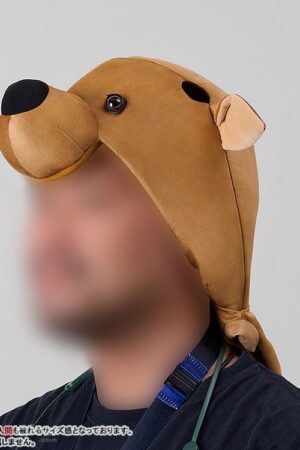 Figura Big Kigurumi Plushie Noko Shikanoko Nokonoko Koshitantan Good Smile Company Tienda Figuras Anime Chile