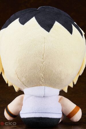 Figura Plushie Heather Mason SILENT HILL 3 Good Smile Company Tienda Figuras Anime Chile