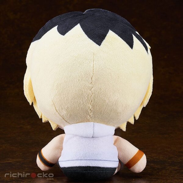Figura Plushie Heather Mason SILENT HILL 3 Good Smile Company Tienda Figuras Anime Chile