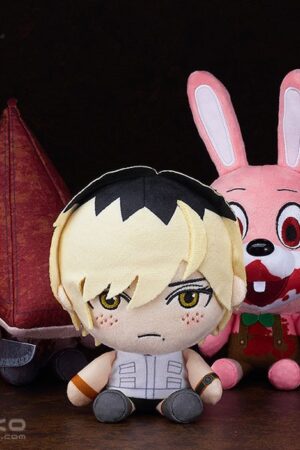 Figura Plushie Red Pyramid Thing Silent Hill 2 Good Smile Company Tienda Figuras Anime Chile