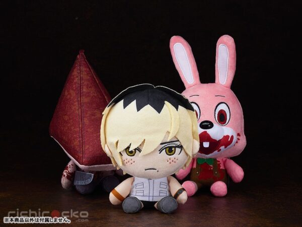 Figura Plushie Robbie the Rabbit SILENT HILL3 Good Smile Company Tienda Figuras Anime Chile