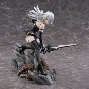 Figura A2 1/7 Nier Automata Max Factory Tienda Anime Chile