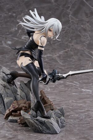 Figura A2 1/7 Nier Automata Max Factory Tienda Anime Chile