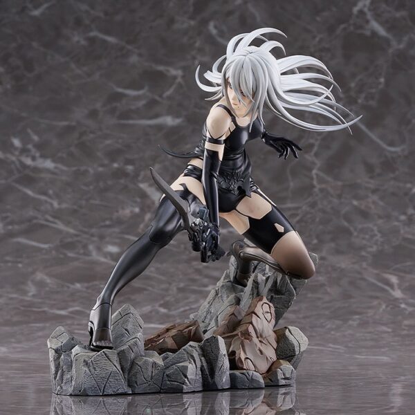 Figura A2 1/7 Nier Automata Max Factory Tienda Anime Chile