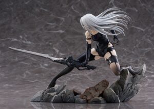 Figura A2 1/7 Nier Automata Max Factory Tienda Anime Chile
