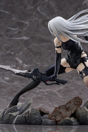Figura A2 1/7 Nier Automata Max Factory Tienda Anime Chile