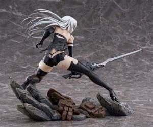 Figura A2 1/7 Nier Automata Max Factory Tienda Anime Chile