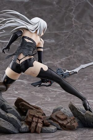 Figura A2 1/7 Nier Automata Max Factory Tienda Anime Chile