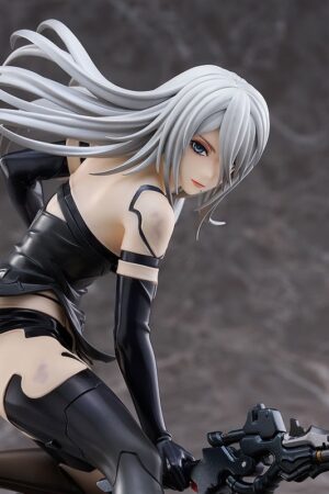 Figura A2 1/7 Nier Automata Max Factory Tienda Anime Chile