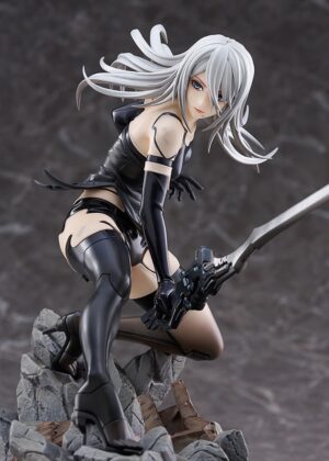 Figura A2 1/7 Nier Automata Max Factory Tienda Anime Chile