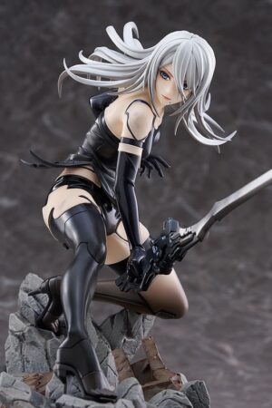 Figura A2 1/7 Nier Automata Max Factory Tienda Anime Chile